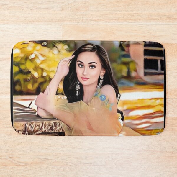 Item preview, Shine Brighter, Beautiful Painting designed and sold by TitoTitaPhotos.
