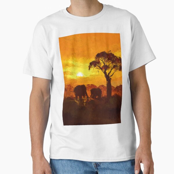 Item preview, Safari designed and sold by RodsArtPortal.