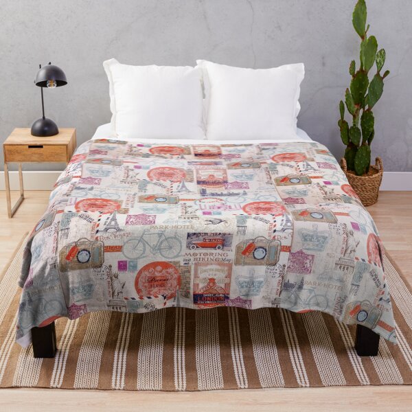 Item preview, vintage road trip designed and sold by Lefteris Betsis.