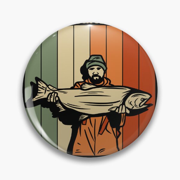 Item preview, Copy of Fishing trips near me designed and sold by Streetsigns1957.