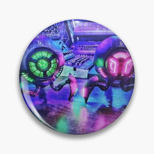 Item preview, Bots designed and sold by Yabya.