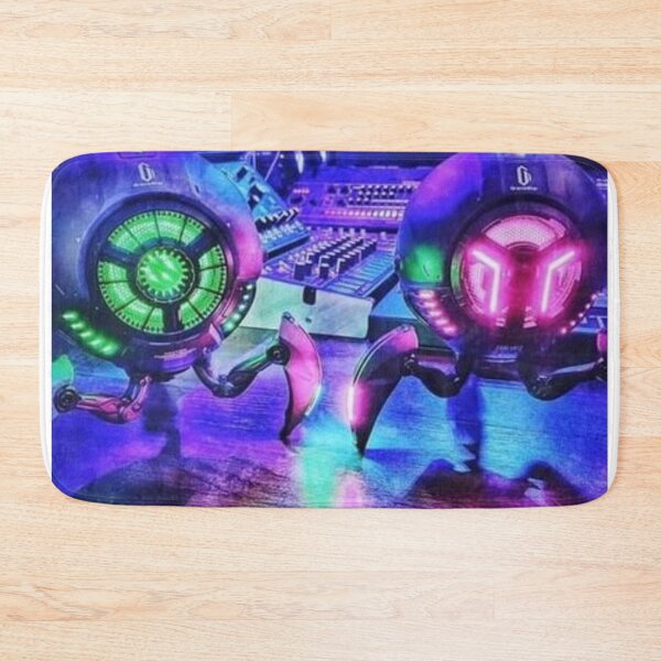 Item preview, Bots designed and sold by Yabya.