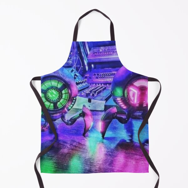 Item preview, Bots designed and sold by Yabya.