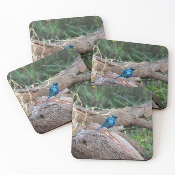 Item preview, Blue Puff designed and sold by Mark Heller.