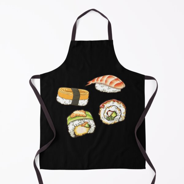 Item preview, New suchi stack designed and sold by Tiboga19.