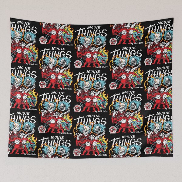 Item preview, Thing 1 and Thing 2 designed and sold by eShirtLabs.