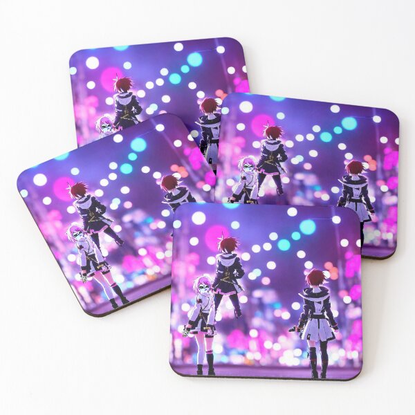 Item preview, Japanese Aesthetic Anime XCII designed and sold by Hyper-Store.