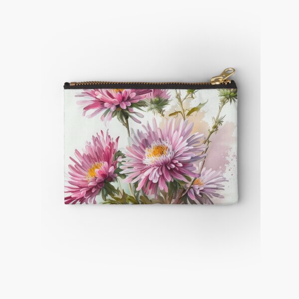 Item preview, Aster Flowers  designed and sold by Vanover Designs.