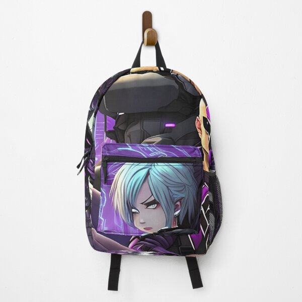 Item preview, Cyberpunk Anime designed and sold by urbsrepublic.