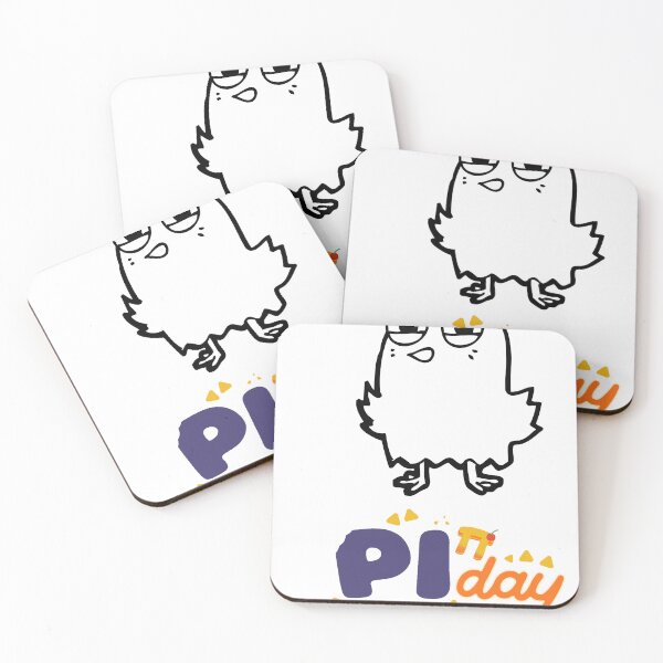 Item preview, Chicken Pi Shirt, Funny Math Day Gift T-Shirt designed and sold by samirzahi.