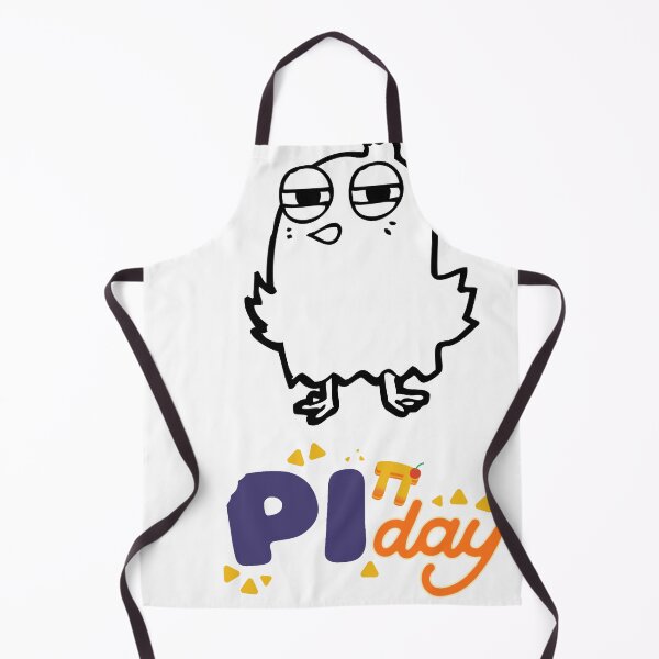 Item preview, Chicken Pi Shirt, Funny Math Day Gift T-Shirt designed and sold by samirzahi.