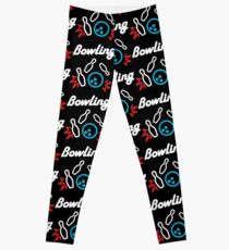 Bowling Leggings