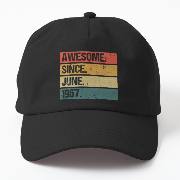 Item preview, Awesome Since June 1967 | Made In 1967 | Vintage June 1967 designed and sold by AMINE  ★★★★★.