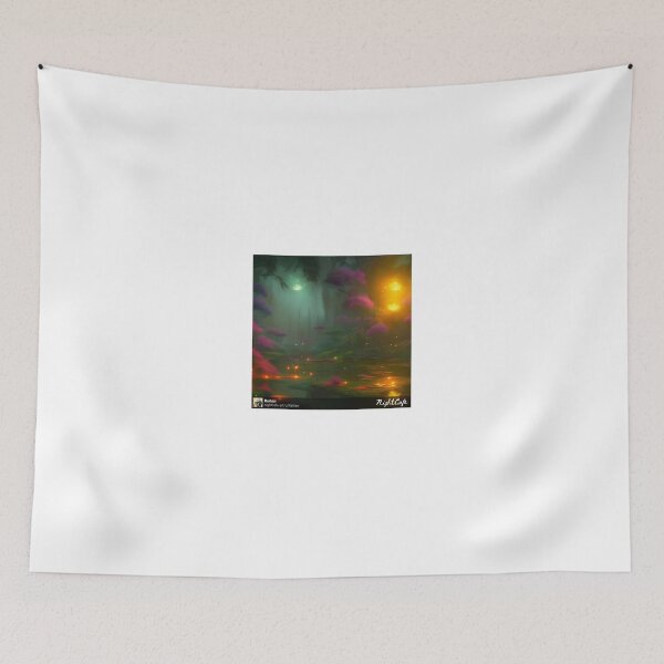 Item preview, Serenity 95 designed and sold by RaihanAlhusain.
