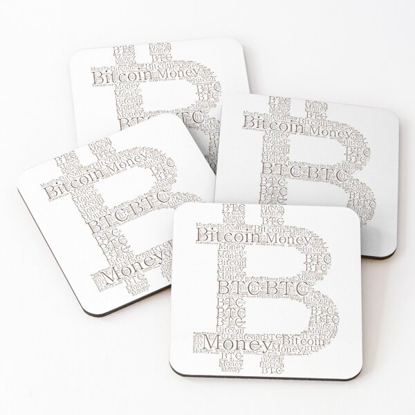 Item preview, Copy of Bitcoin logo stickers designed and sold by mrelax57700.