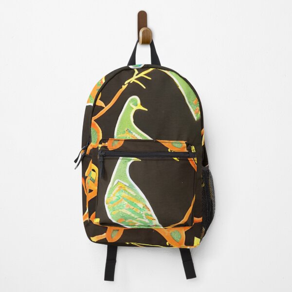 Item preview, bird batik pattern 10 designed and sold by marunoens01.
