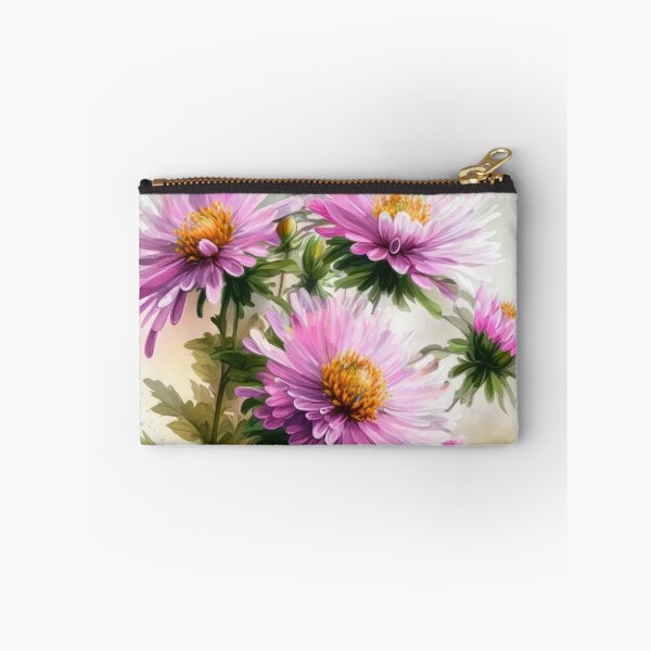 Item preview, Aster Flowers  designed and sold by Vanover Designs.