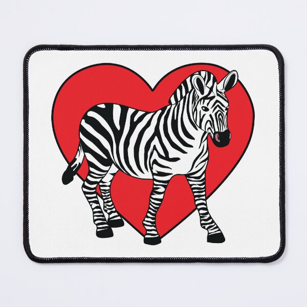 Item preview, Francis the zebra designed and sold by Frozen33.