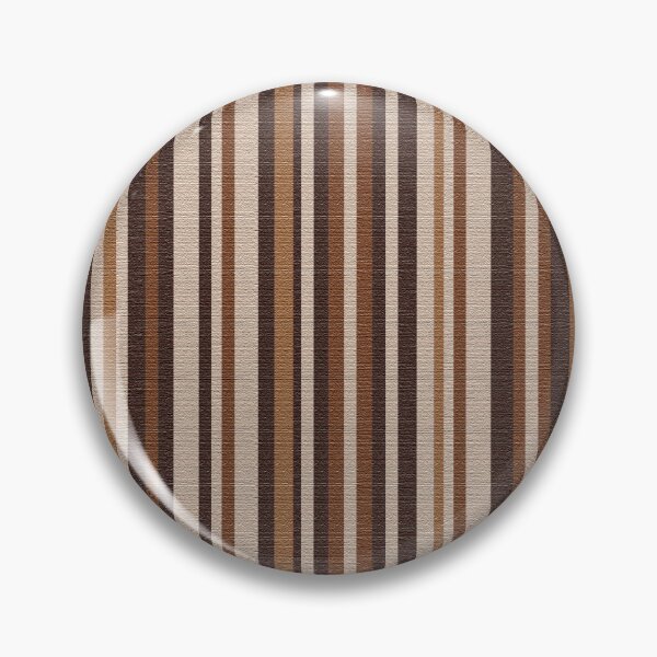 Item preview, Earth tones stripes  designed and sold by kallyfactory.
