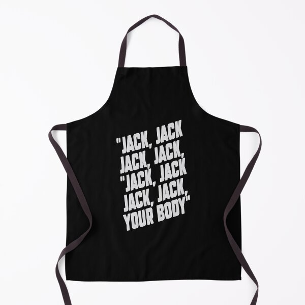 Item preview, Jack Your Body. House Djs gifts. designed and sold by paulo silveira.