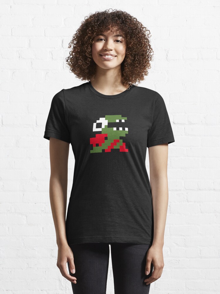 dig dug shirt