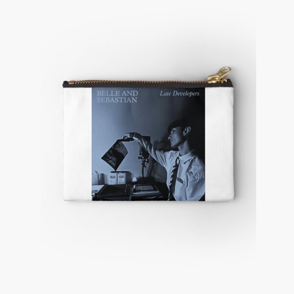 Item preview, Late Developers Belle and Sebastian designed and sold by aaminauibesx.