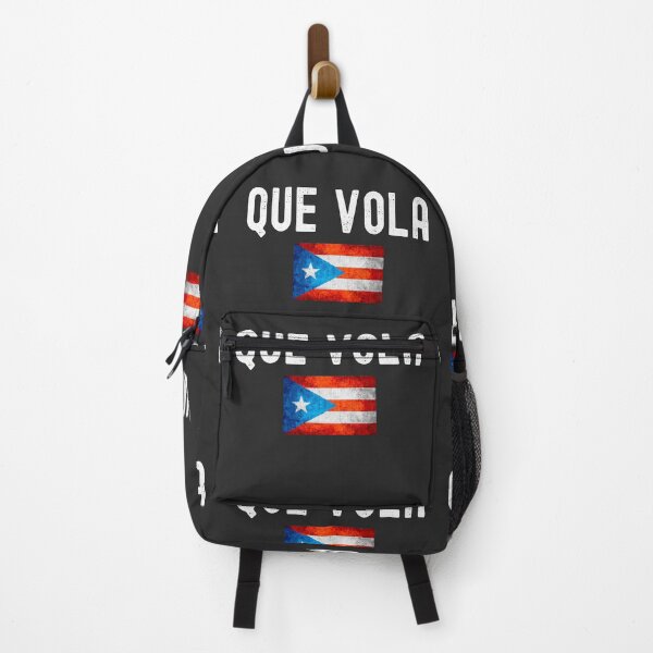 Item preview, Puerto rican funny saying ,Howdy ,Que vola designed and sold by erozzz.