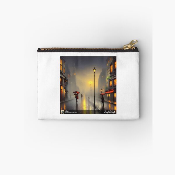 Item preview, Serenity City designed and sold by RaihanAlhusain.