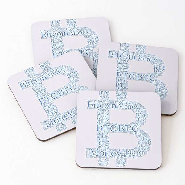Item preview, Copy of Copy of Bitcoin logo stickers designed and sold by mrelax57700.