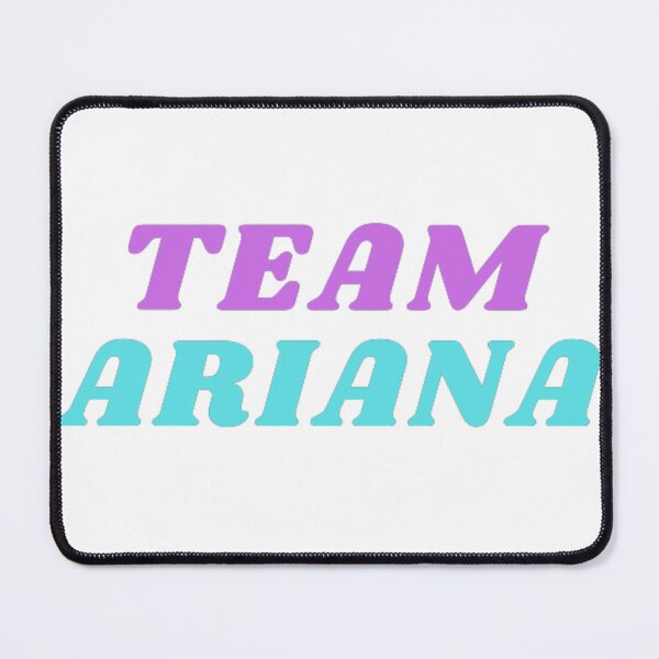 Item preview, Team ariana shirt designed and sold by Omk 77.