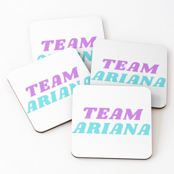 Item preview, Team ariana shirt designed and sold by Omk 77.