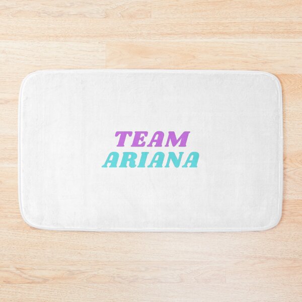 Item preview, Team ariana shirt designed and sold by Omk 77.