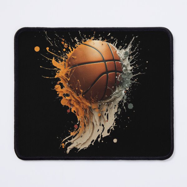 Item preview, March Madness, Basketball Month. designed and sold by BENMBARK.
