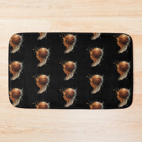 Item preview, March Madness, Basketball Month. designed and sold by BENMBARK.