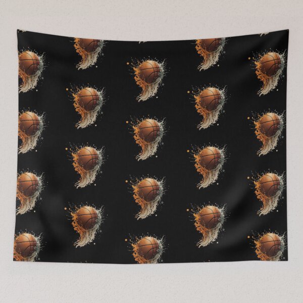 Item preview, March Madness, Basketball Month. designed and sold by BENMBARK.