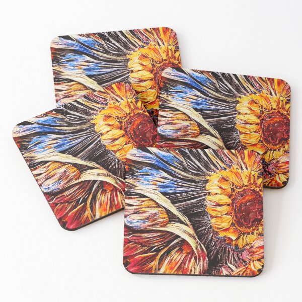 Item preview, Graphic Sketchy Sunflower designed and sold by kbgraphicimages.