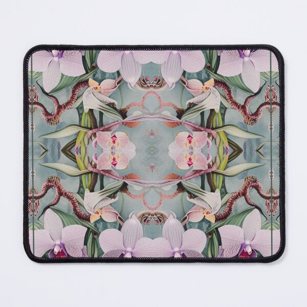 Item preview, Orchid Pattern designed and sold by Charley--.