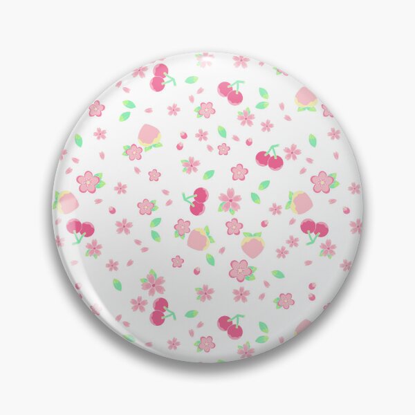 Item preview, Spring Sakura Pattern designed and sold by FaultyOverlord.