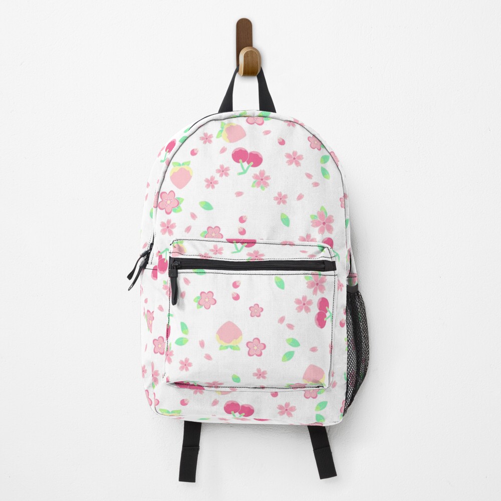 Item preview, Backpack designed and sold by FaultyOverlord.