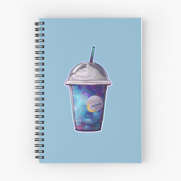 Item preview, Insomnia Coffee, Galactic Size designed and sold by AtelierAlison.