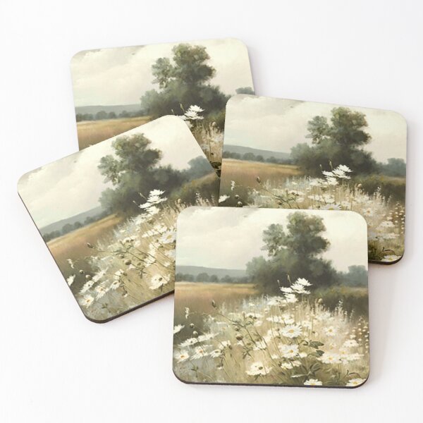 Item preview, Wildflowers designed and sold by LINARAandCO.