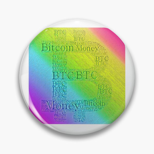 Item preview, Copy of Bitcoin logo stickers designed and sold by mrelax57700.