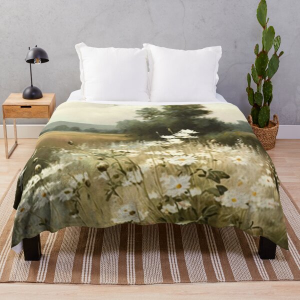 Item preview, Wildflowers designed and sold by LINARAandCO.