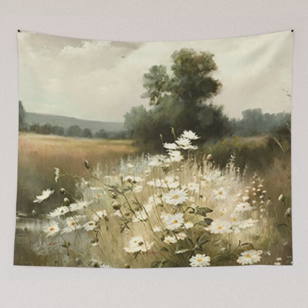 Item preview, Wildflowers designed and sold by LINARAandCO.