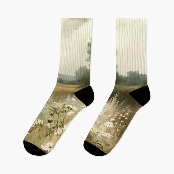 Item preview, Wildflowers designed and sold by LINARAandCO.