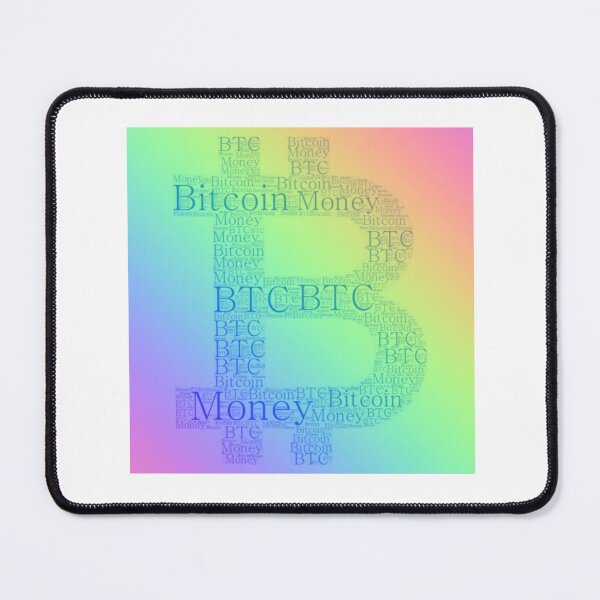 Item preview, bitcoin logo decals designed and sold by mrelax57700.