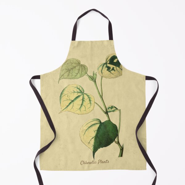 Item preview, Chlorotic Plants With Details designed and sold by ptMaker.