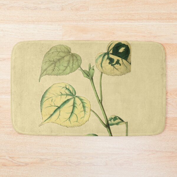 Item preview, Chlorotic Plants With Details designed and sold by ptMaker.