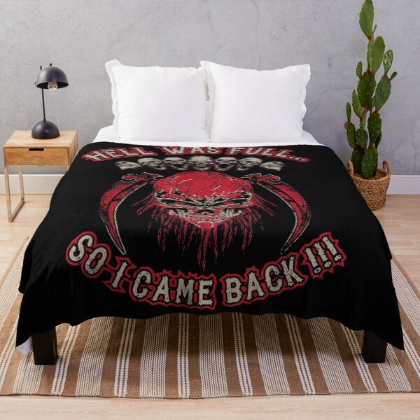 Item preview, Hell was full designed and sold by -JustJames-.