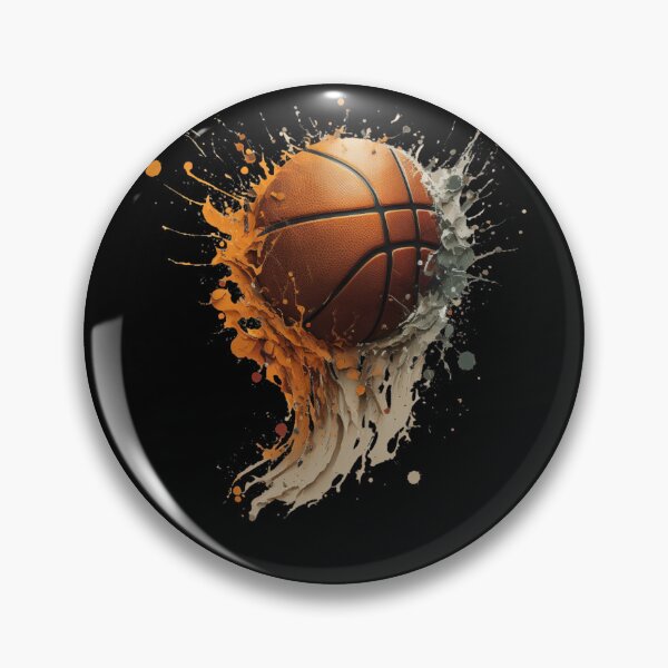 Item preview, March Madness, Basketball Month. designed and sold by BENMBARK.